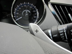 2011 Hyundai Sonata 2.0T Limited with Navigation