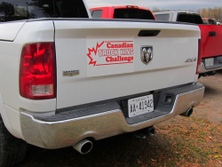 2011 Truck King Challenge