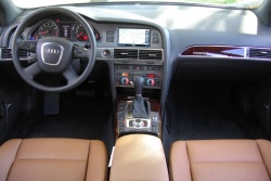2007 Audi A6 4.2