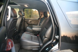 2012 Cadillac Escalade SLP Supercharged Sport Edition