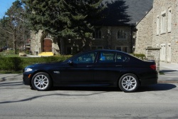 2012 BMW 528i xDrive