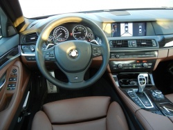 2012 BMW 528i xDrive