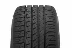 Goodyear F1 Ultra High Performance all-season tire