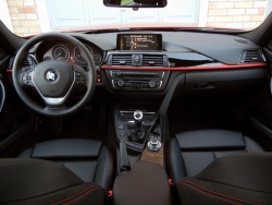 2012 BMW 328i Sport