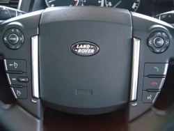 Land Rover Range Rover Sport, 2006–2012