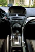 2013 Acura TL SH-AWD Elite