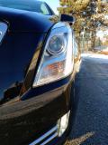 2013 Cadillac XTS Premium Collection AWD