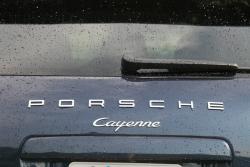 2013 Porsche Cayenne