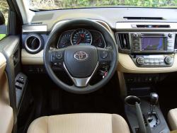 2013 Toyota RAV4 XLE AWD