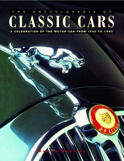 Encyclopaedia of Classic Cars