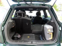 2013 Mini Cooper S Hatch