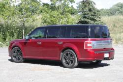 2013 Ford Flex Limited AWD EcoBoost