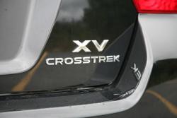 2013 Subaru XV Crosstrek