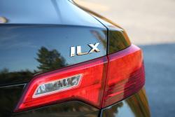 2013 Acura ILX Dynamic