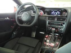2013 Audi RS 5