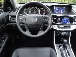 2013 Honda Accord Sedan V6 Touring