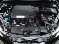 2013 Honda Accord Sedan V6 Touring