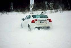 Northern Exposure: Best Winter Highway Cars