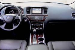 2013 Nissan Pathfinder SL 4x4