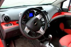 2013 Chevrolet Spark 2LT Automatic