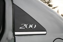 2013 Chrysler 200S