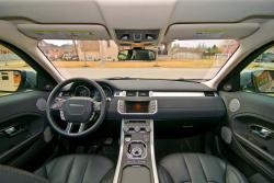 2013 Range Rover Evoque