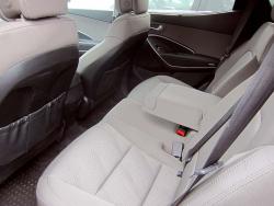 2013 Hyundai Santa Fe Sport 2.4 AWD Premium