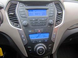 2013 Hyundai Santa Fe Sport 2.4 AWD Premium
