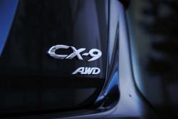 2013 Mazda CX-9 GT AWD
