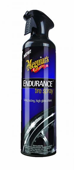 Endurance Tire Spray