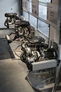 BMW Engine Innovation