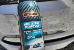 Emzone Bug & Tar Remover