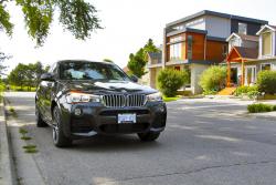 2015 BMW X4 xDrive35i
