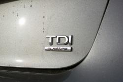2014 Audi A6 TDI Quattro