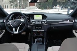 2014 Mercedes-Benz E 63 AMG Wagon