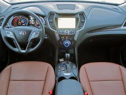 2014 Hyundai Santa Fe Sport 2.0T AWD Limited