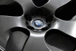 BMW Carbon Fibre Reinforced Plastic