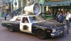 Blues Brothers - Dodge 440 Monaco