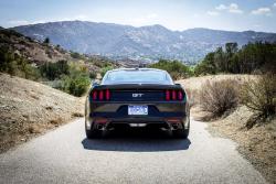 2015 Ford Mustang 5.0L GT