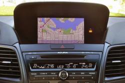 2015 Acura RDX Tech navigation