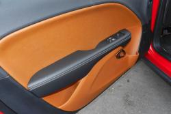 2015 Dodge Challenger Hellcat SRT driver's door