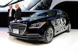 2015 Hyundai Genesis-John Krsteski Interview