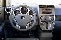 2003 Honda Element