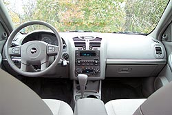 2004 Chevrolet Malibu LT