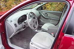 2004 Chevrolet Malibu LT