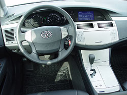 2005 Toyota Avalon Touring