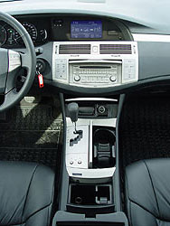 2005 Toyota Avalon Touring