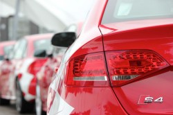 AUDI CANADA INC. - Audi driving experience