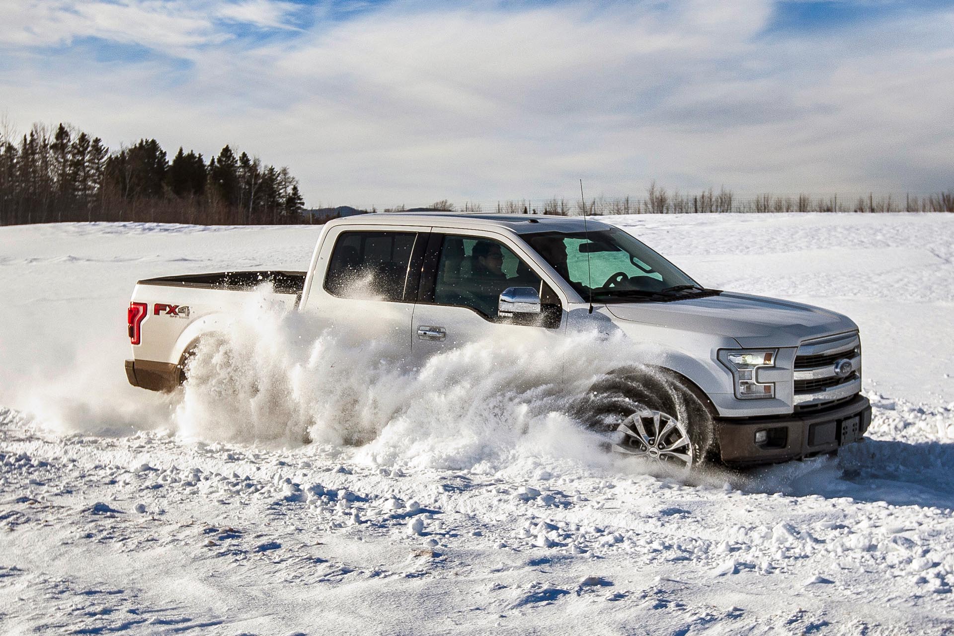 Пикап скорость. Форд ф 150 тест драйв. Форд ф150 зима. Ford f150 in Snow. Ford f-150 Snow Winter.