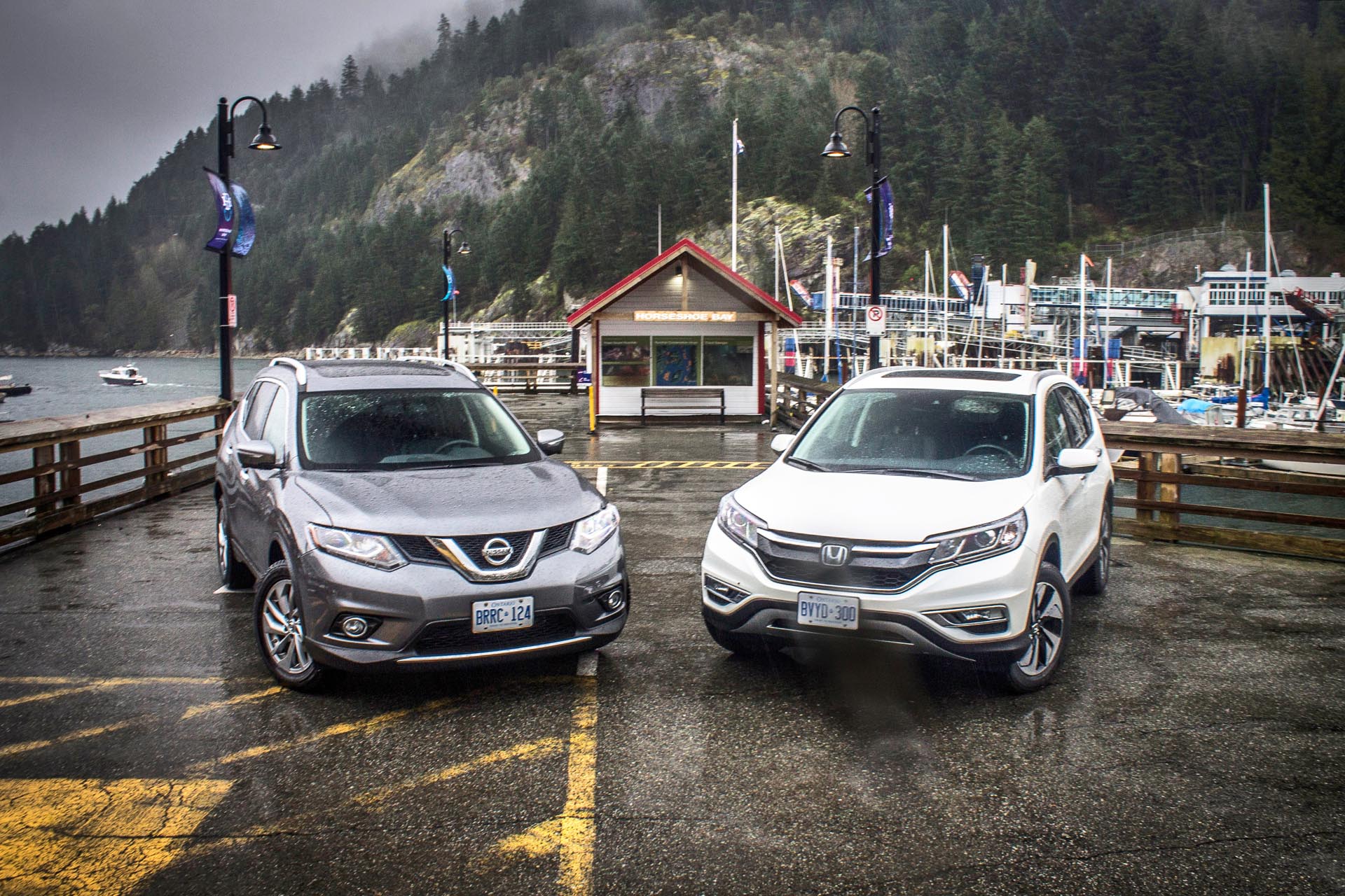 Тест драйв срв. Honda CRV 2015. Nissan CRV. Honda vs 2015. CRV vs CRV Touring.